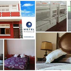 Hostel Mindelo Gasthuis